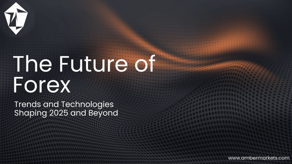The Future of Forex