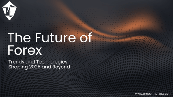The Future of Forex The Future of Forex