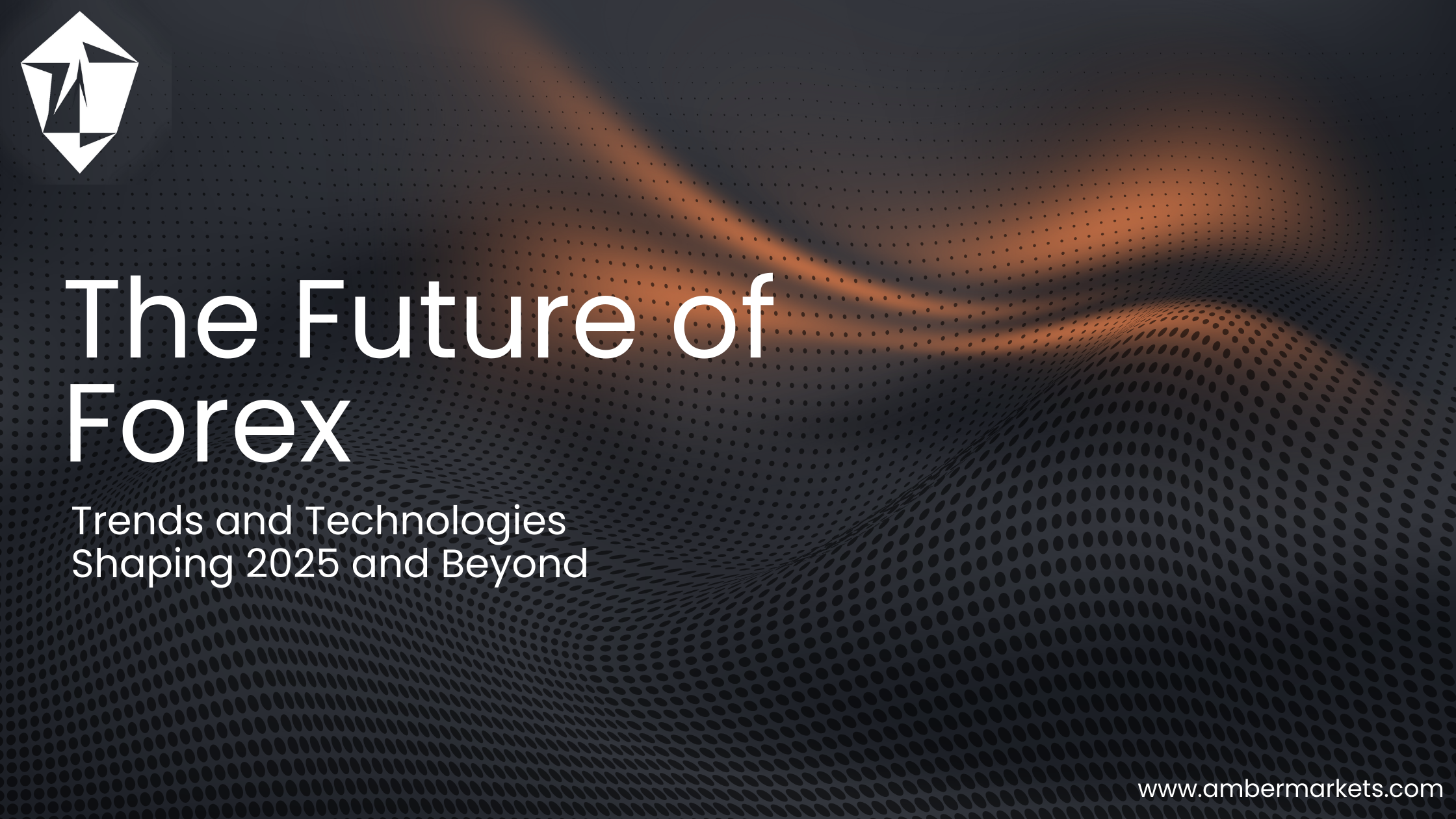 The Future of Forex