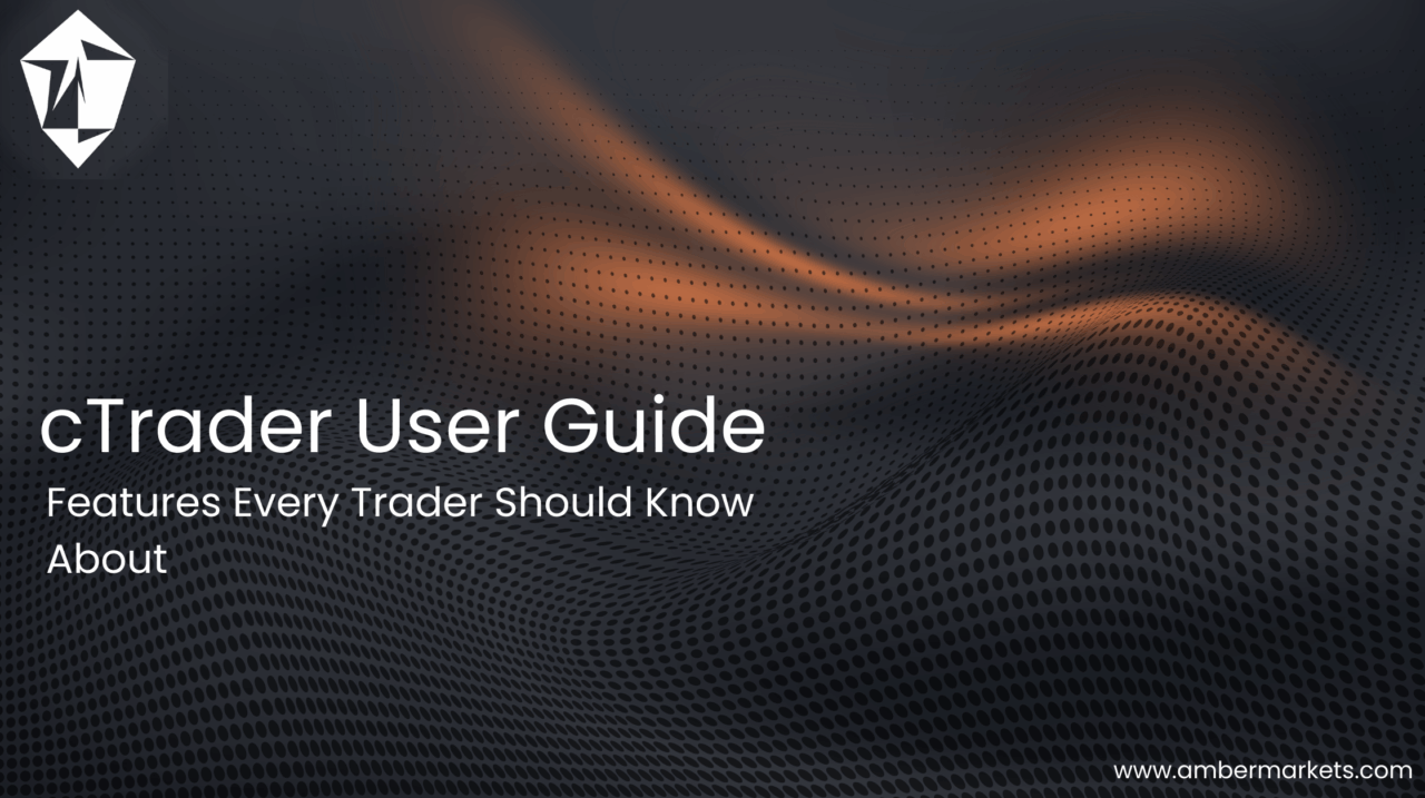 cTrader User Guide