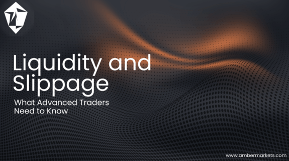 Liquidity and Slippage Liquidity and Slippage