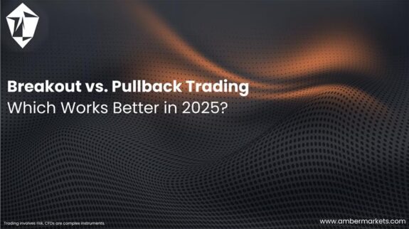 Breakout vs. Pullback Trading: Which Works Better in 2025? Breakout vs. Pullback Trading: Which Works Better in 2025?