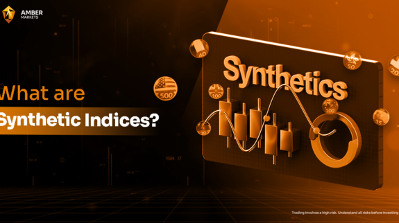 What Are Synthetic Indices? A Beginner’s Guide What Are Synthetic Indices? A Beginner’s Guide