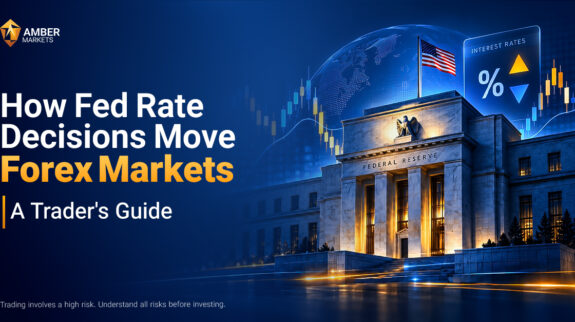 How-Fed-Rate-Decisions-Move-Forex-Markets